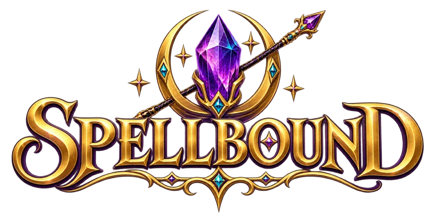 Spellbound